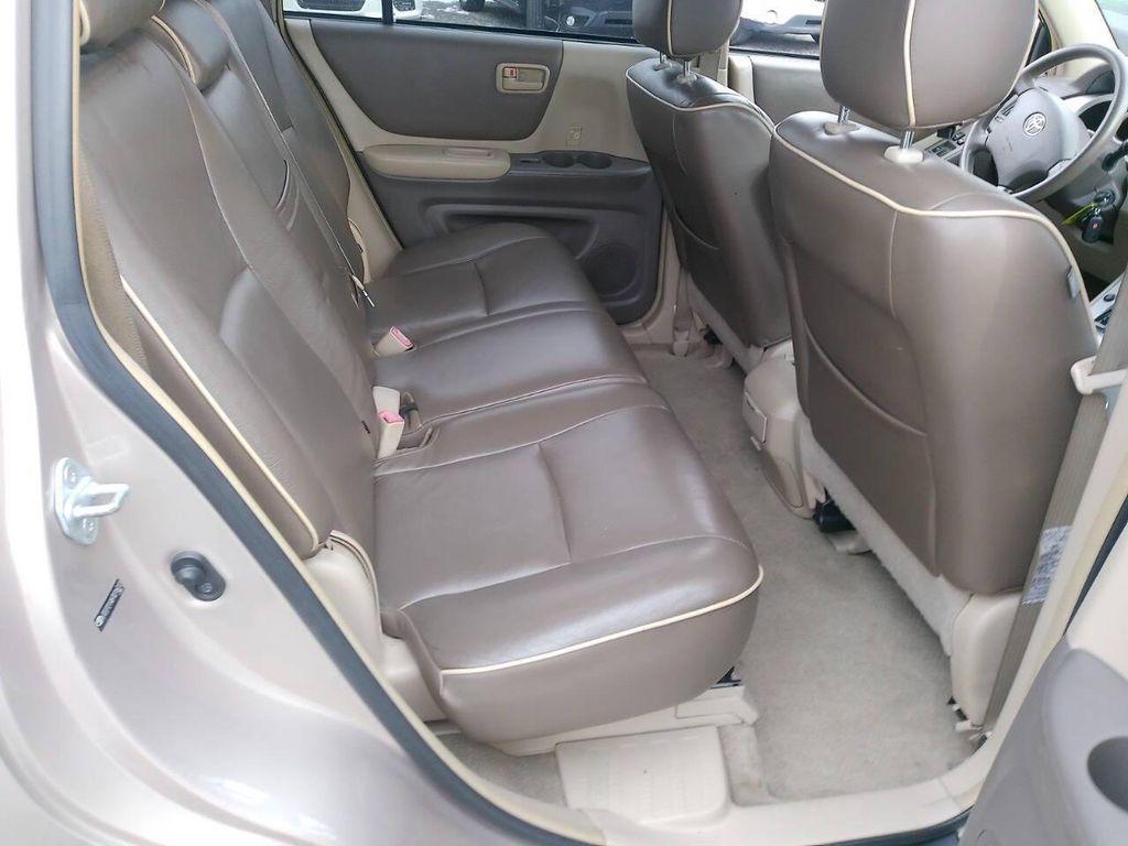 used 2007 Toyota Highlander car, priced at $6,599