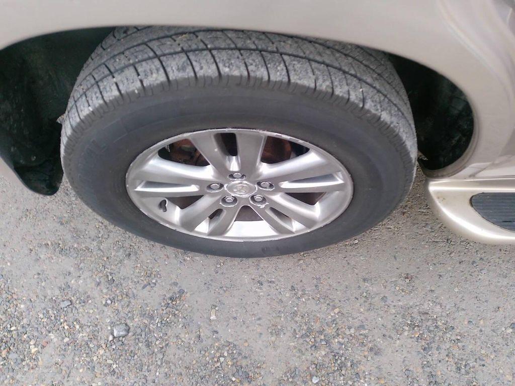 used 2007 Toyota Highlander car, priced at $6,599