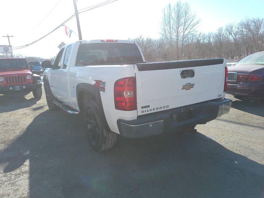 used 2011 Chevrolet Silverado 1500 car, priced at $10,299