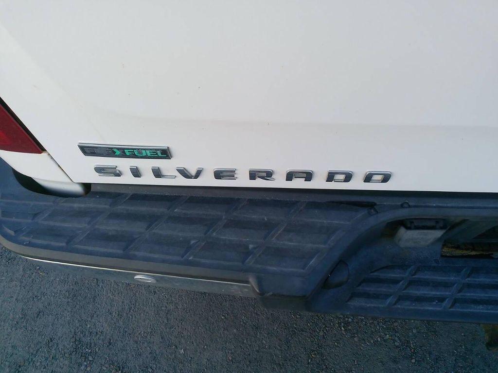 used 2011 Chevrolet Silverado 1500 car, priced at $10,299