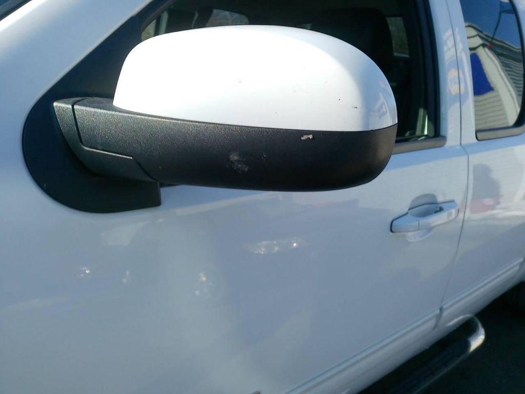 used 2011 Chevrolet Silverado 1500 car, priced at $10,299