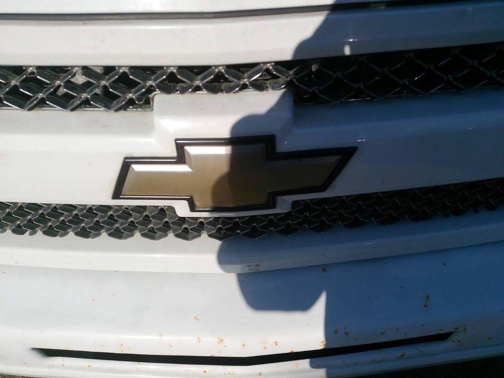 used 2011 Chevrolet Silverado 1500 car, priced at $10,299