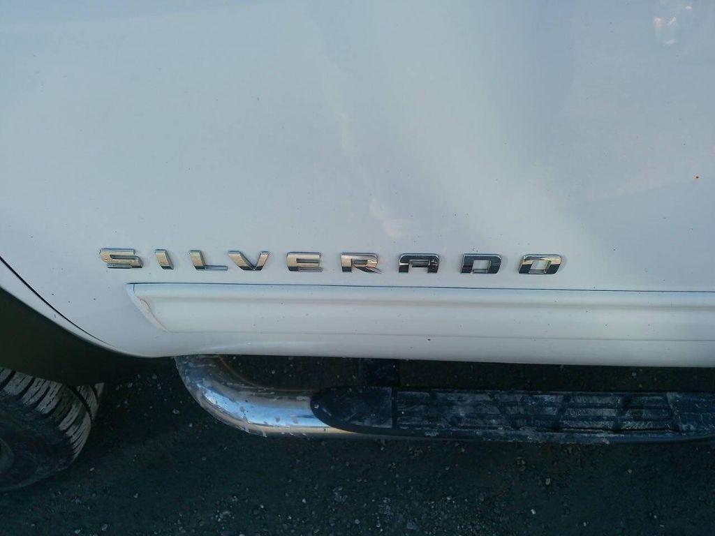 used 2011 Chevrolet Silverado 1500 car, priced at $10,299