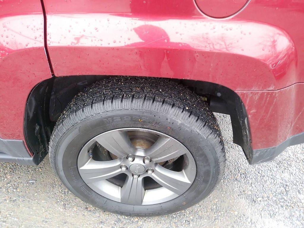 used 2014 Jeep Patriot car, priced at $4,495