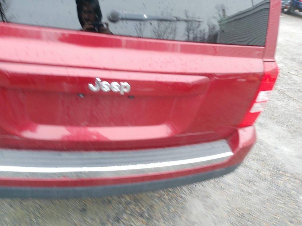 used 2014 Jeep Patriot car, priced at $4,495