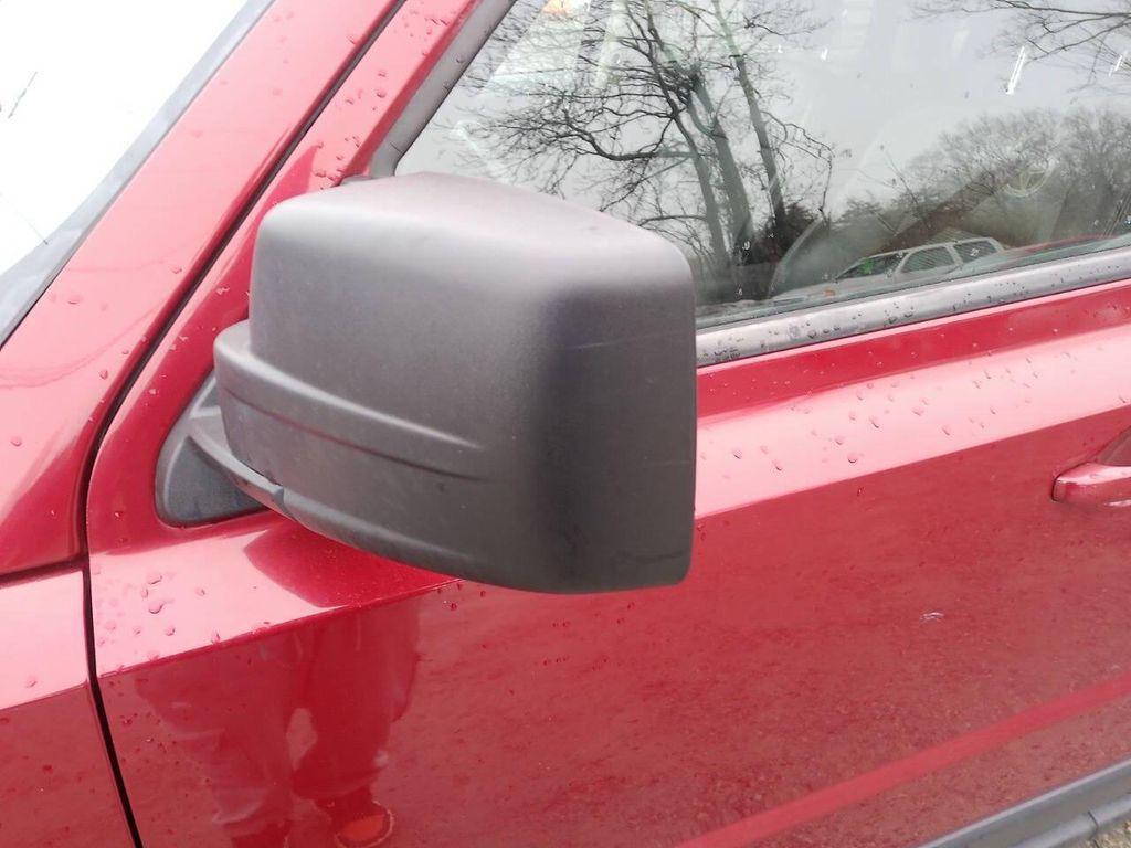 used 2014 Jeep Patriot car, priced at $4,495