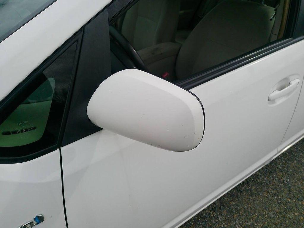 used 2008 Toyota Prius car, priced at $8,499