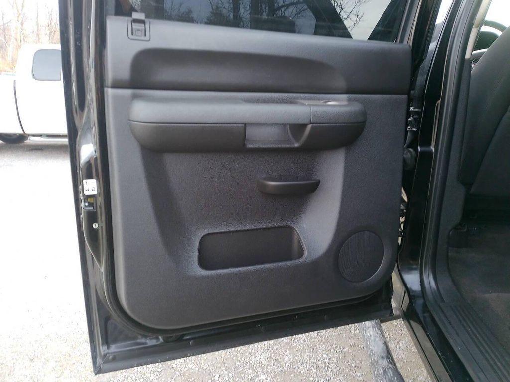 used 2011 GMC Sierra 2500 car, priced at $21,245