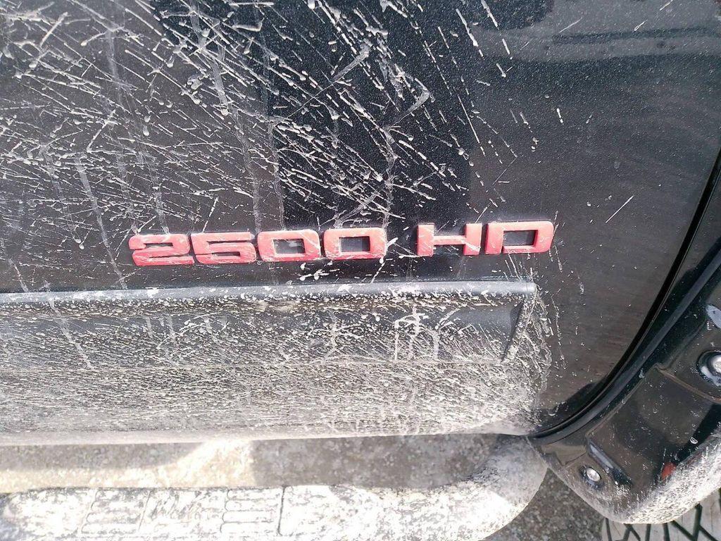 used 2011 GMC Sierra 2500 car, priced at $21,245