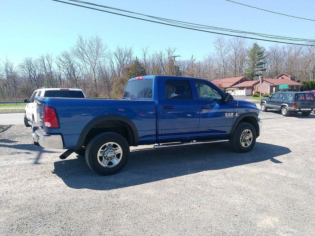 used 2014 Ram 3500 car, priced at $18,995