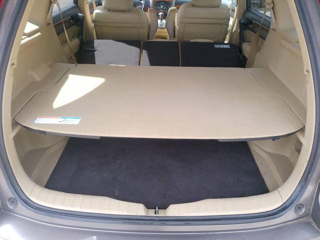 used 2010 Honda CR-V car, priced at $9,999