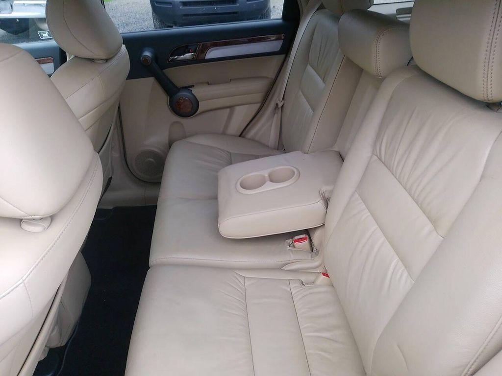 used 2010 Honda CR-V car, priced at $9,999
