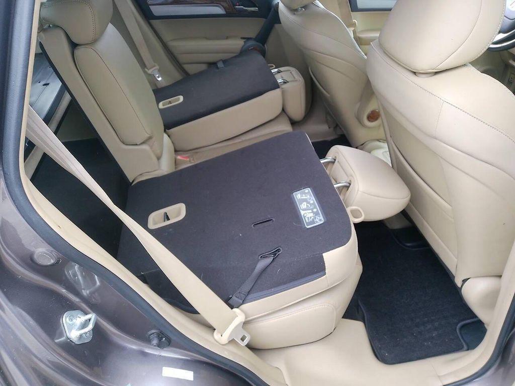 used 2010 Honda CR-V car, priced at $9,999