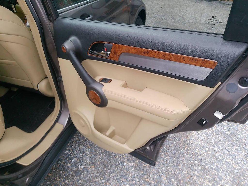 used 2010 Honda CR-V car, priced at $9,999