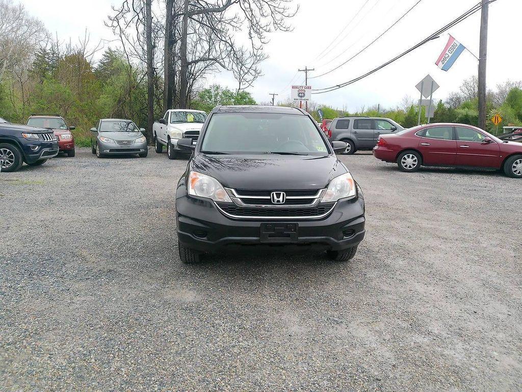 used 2010 Honda CR-V car, priced at $7,299