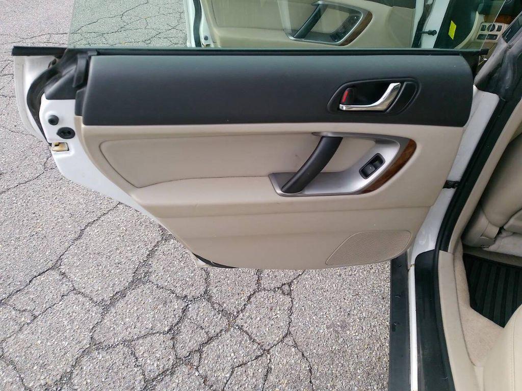 used 2008 Subaru Outback car, priced at $6,995