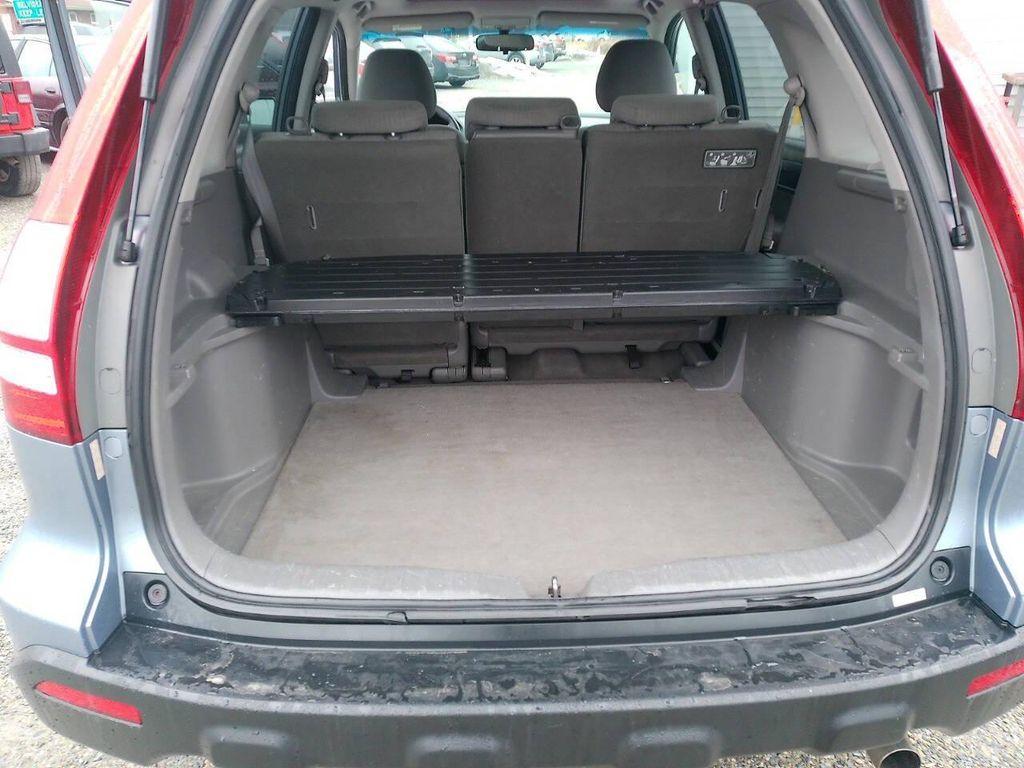 used 2009 Honda CR-V car, priced at $9,499