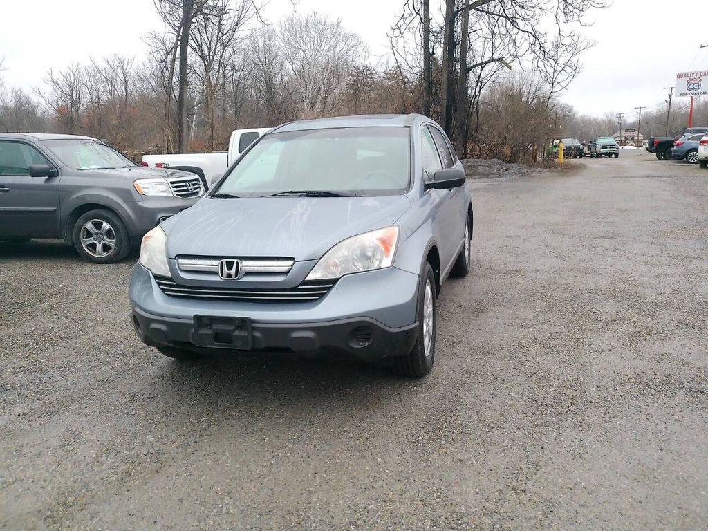used 2009 Honda CR-V car, priced at $9,499