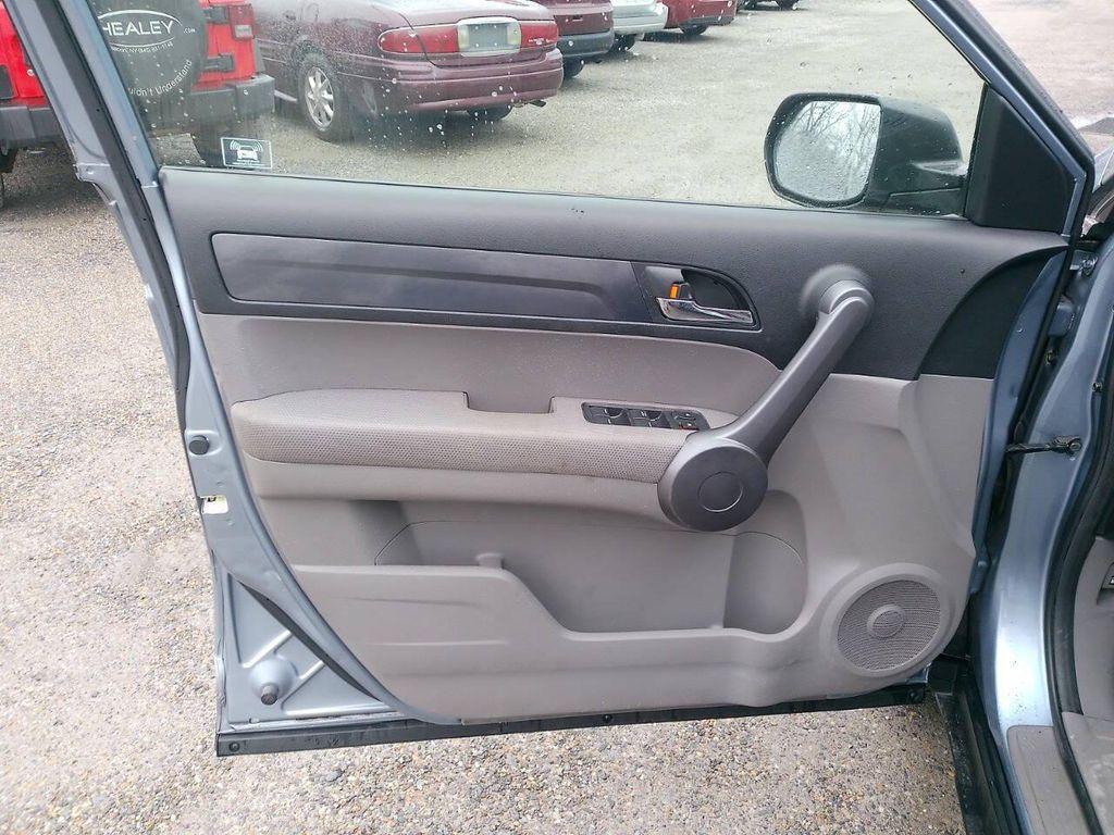 used 2009 Honda CR-V car, priced at $9,499