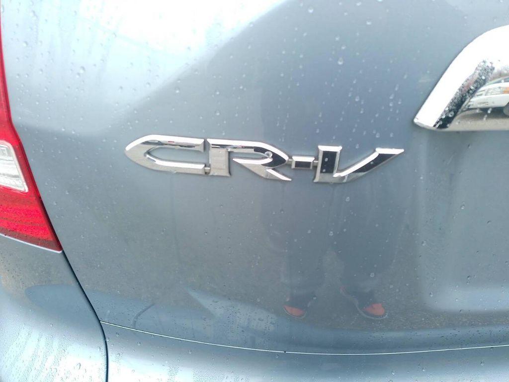 used 2009 Honda CR-V car, priced at $9,499
