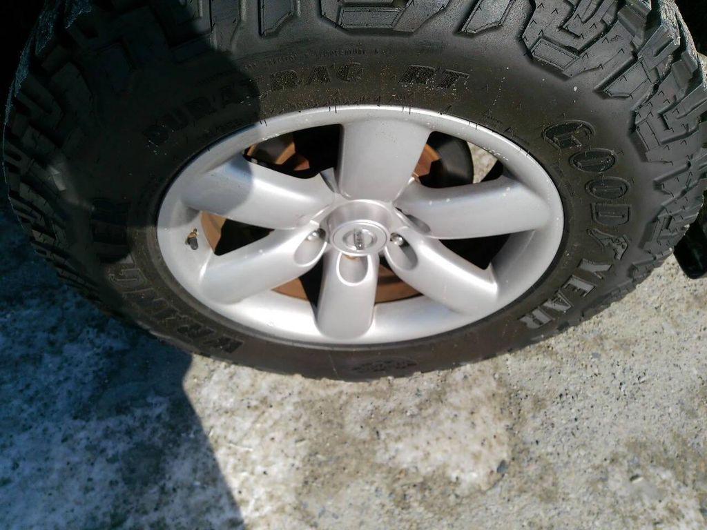 used 2012 Nissan Titan car, priced at $16,495