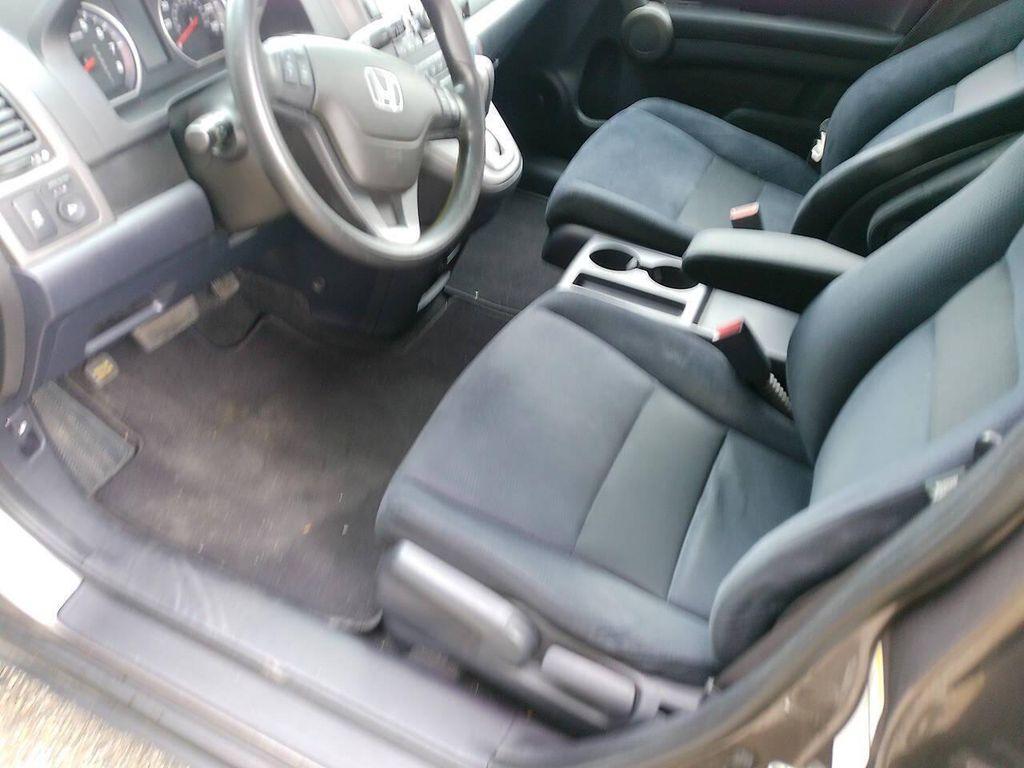 used 2011 Honda CR-V car, priced at $11,695
