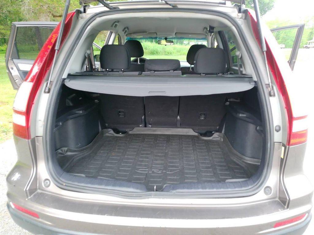 used 2011 Honda CR-V car, priced at $11,695