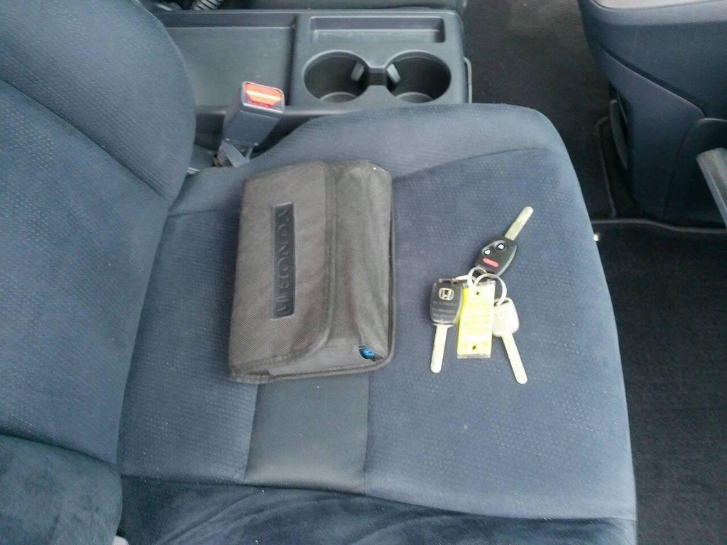 used 2011 Honda CR-V car, priced at $11,695