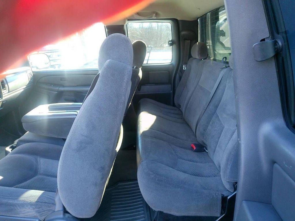 used 2006 Chevrolet Silverado 1500 car, priced at $9,495