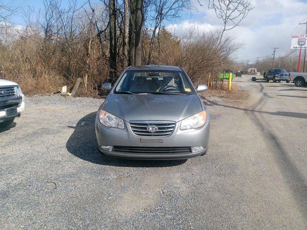 used 2010 Hyundai Elantra car, priced at $6,399