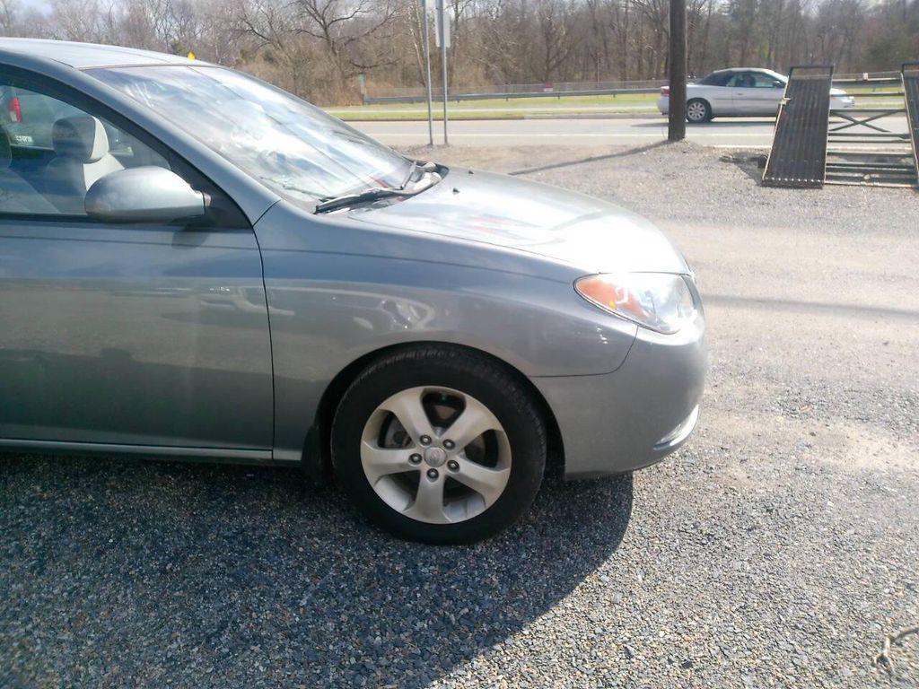 used 2010 Hyundai Elantra car, priced at $6,399