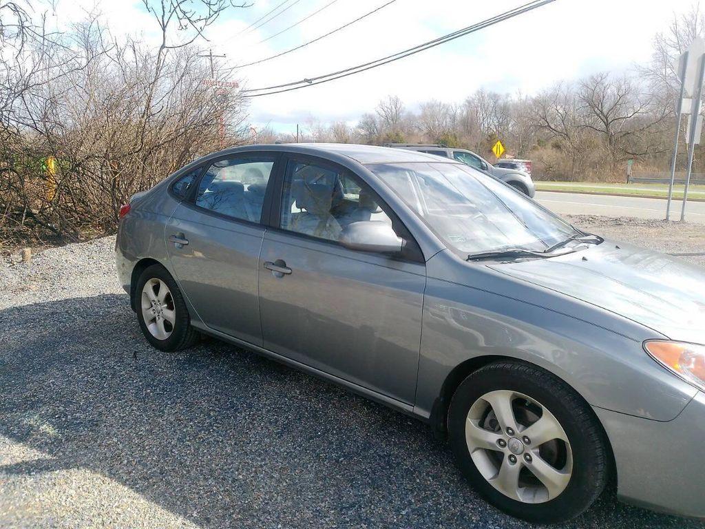 used 2010 Hyundai Elantra car, priced at $6,399