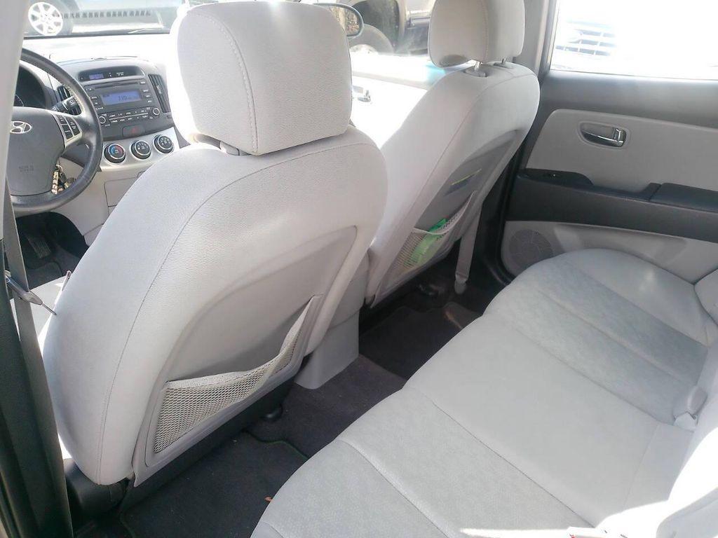 used 2010 Hyundai Elantra car, priced at $6,399