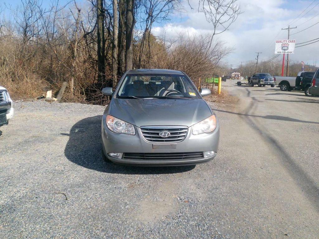 used 2010 Hyundai Elantra car, priced at $6,399