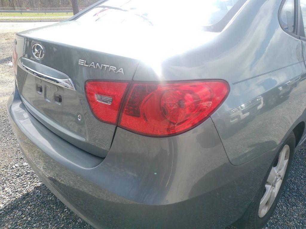 used 2010 Hyundai Elantra car, priced at $6,399