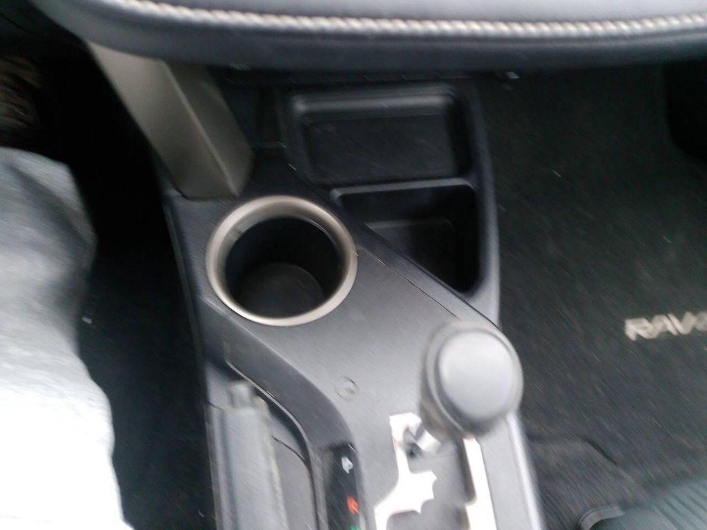 Pyrite Mica 2013 Toyota RAV4 XLE