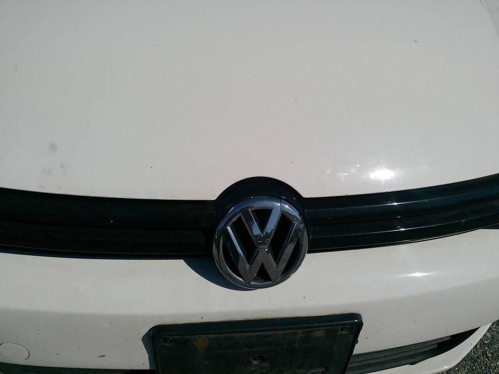 used 2013 Volkswagen Golf car, priced at $8,995