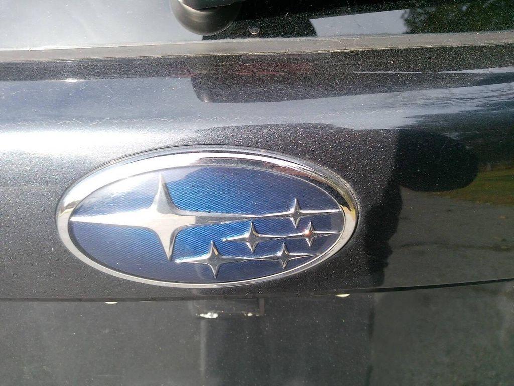 used 2015 Subaru Forester car, priced at $10,995