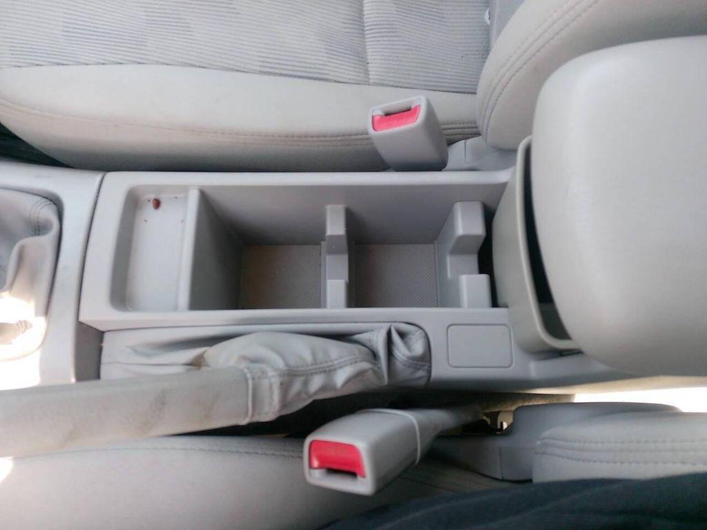 used 2010 Subaru Forester car, priced at $4,699