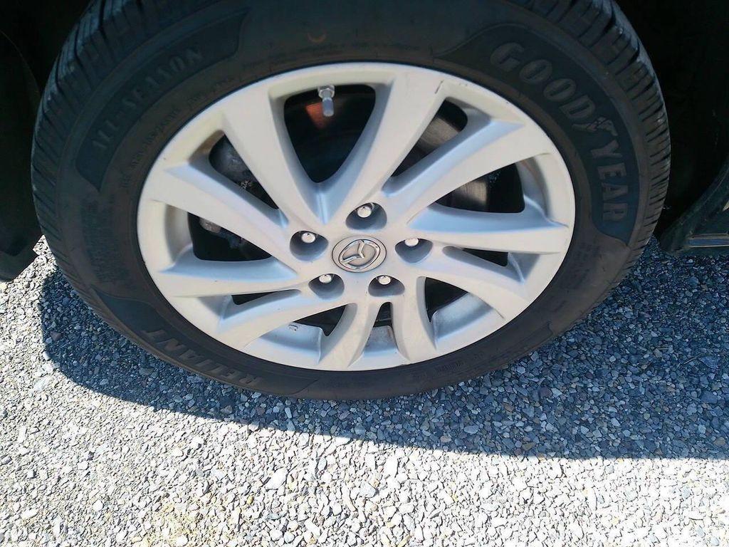 used 2012 Mazda Mazda5 car, priced at $5,599