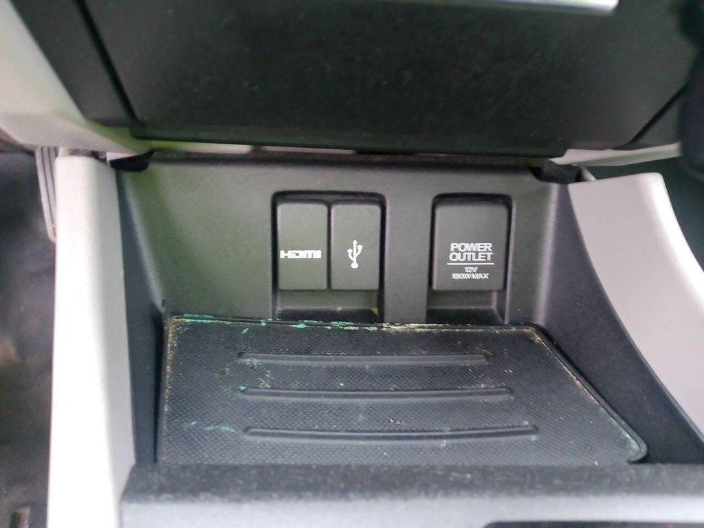 used 2014 Honda Civic car, priced at $9,295