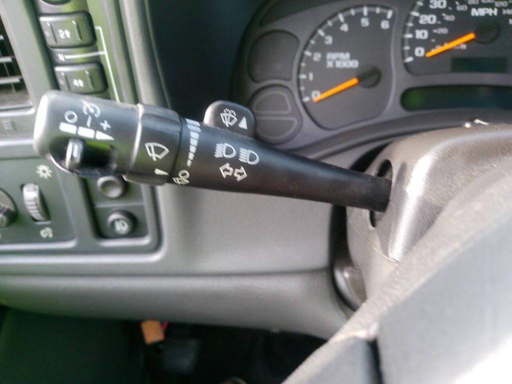 used 2003 GMC Sierra 1500 car, priced at $13,595