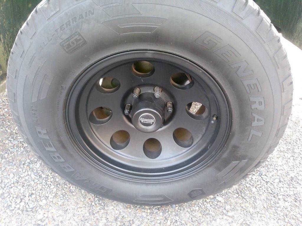 used 2003 GMC Sierra 1500 car, priced at $13,595