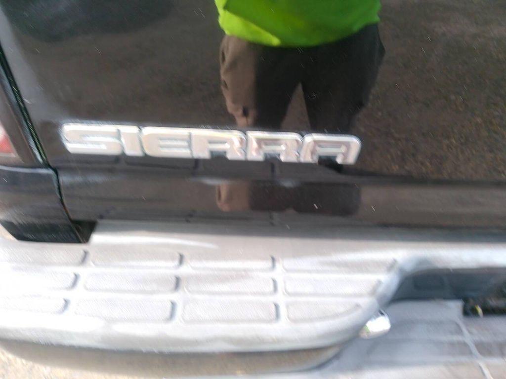 used 2003 GMC Sierra 1500 car, priced at $13,595