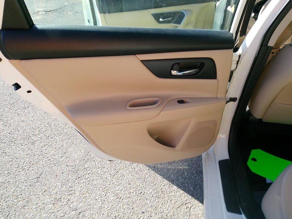 used 2017 Nissan Altima car, priced at $9,599