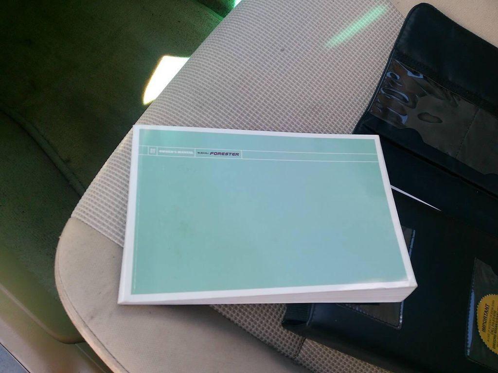 used 2007 Subaru Forester car, priced at $3,699