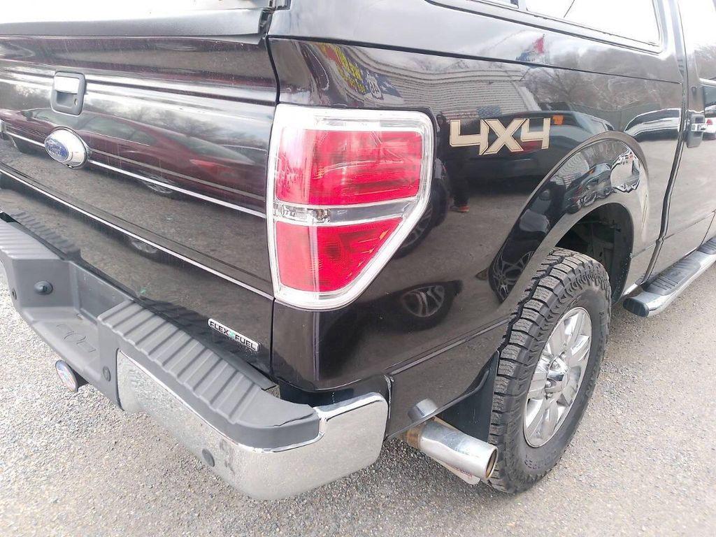 used 2013 Ford F-150 car, priced at $11,495