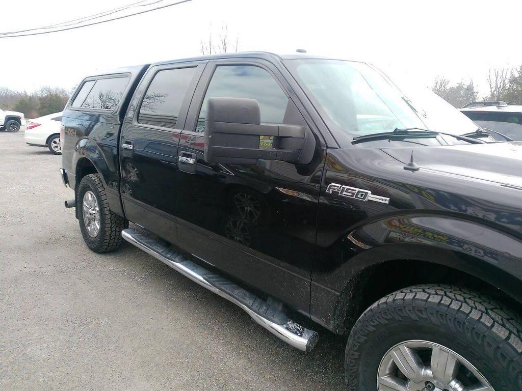 used 2013 Ford F-150 car, priced at $11,495