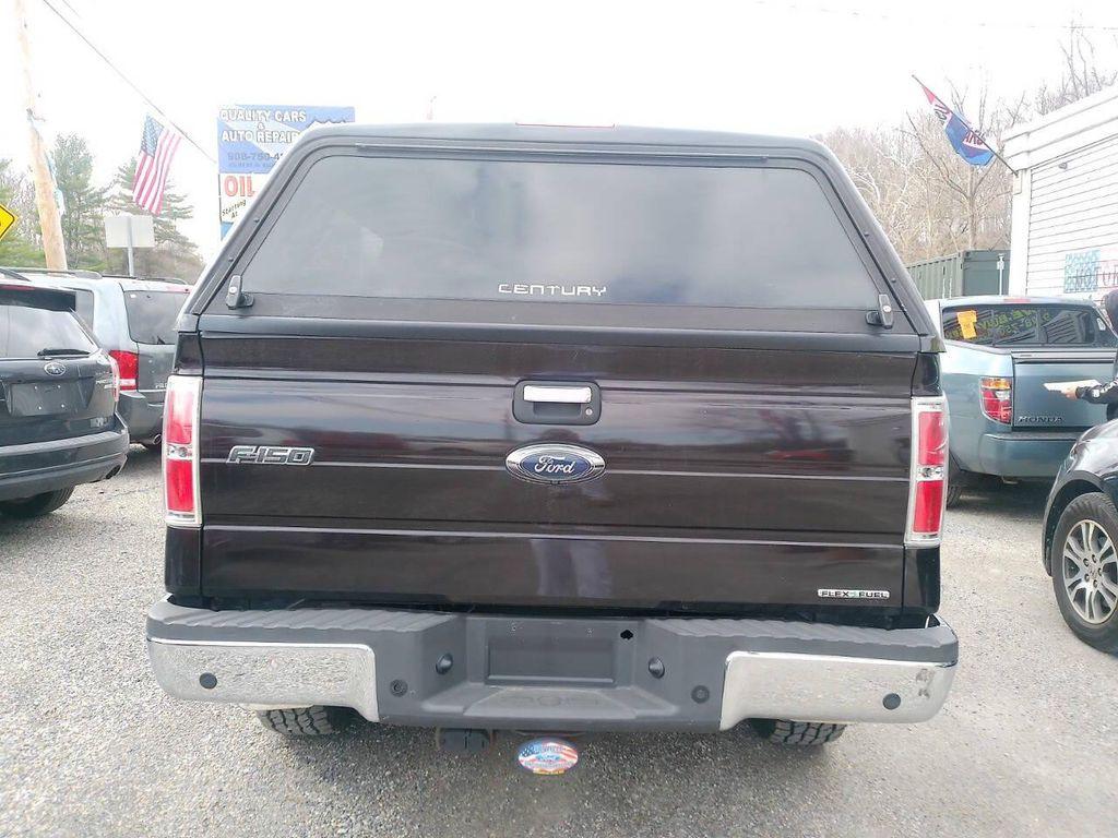 used 2013 Ford F-150 car, priced at $11,495