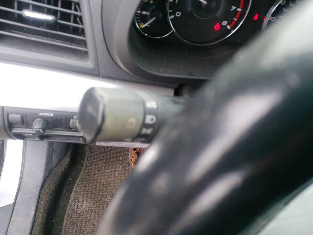 used 2011 Subaru Outback car, priced at $6,399